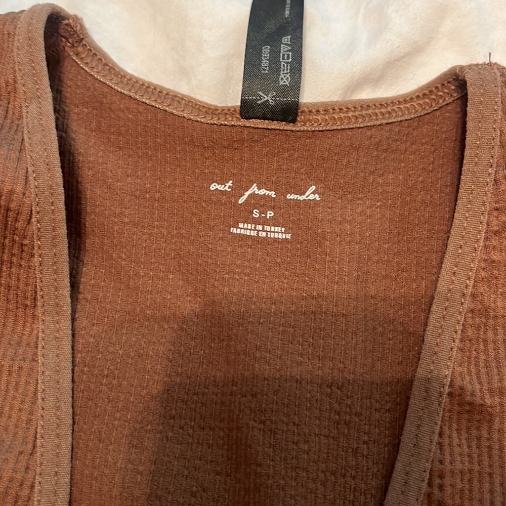 NWT Urban outfitters tank top - Picture 2 of 3